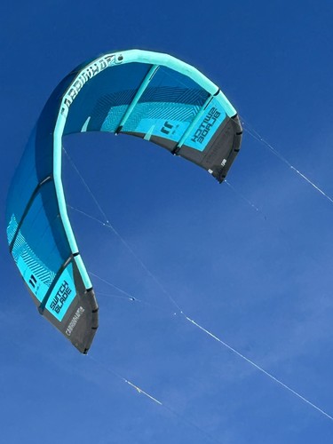 Cabrinha 2018 switchblade 11m - 2018,