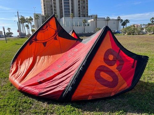 Kiteboarding kite slingshot - kite,